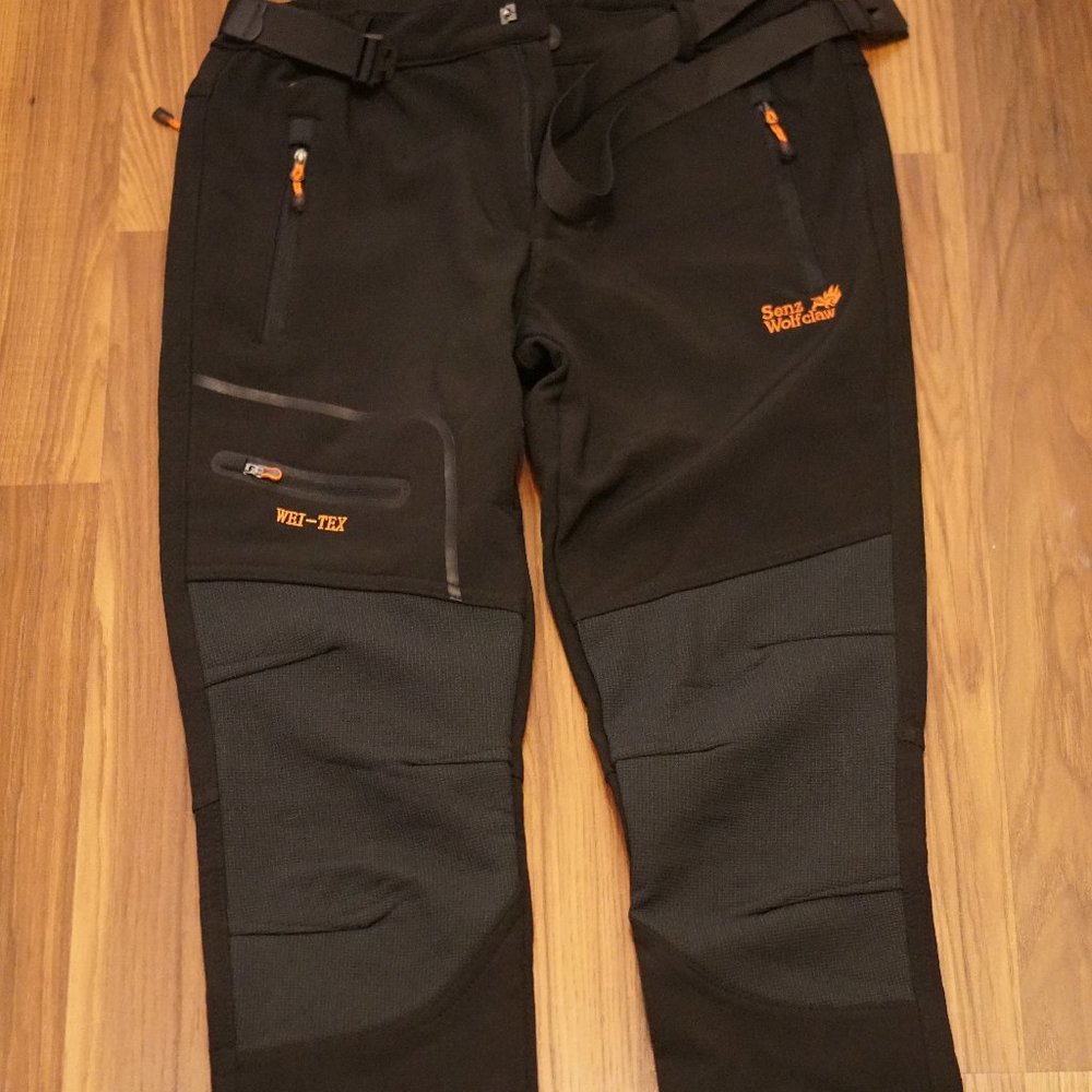 Women's snow/ski pants